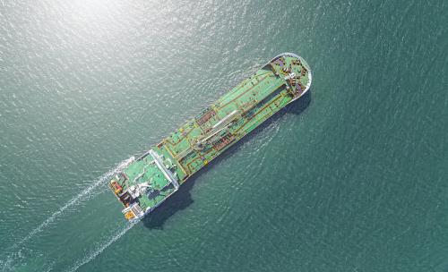 Torang Darya Shipping
