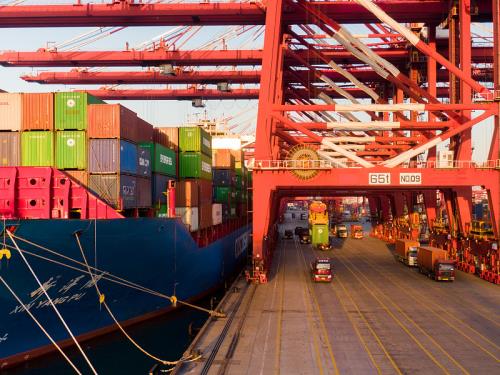 Touax Container Solutions
