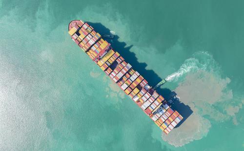 Triton International